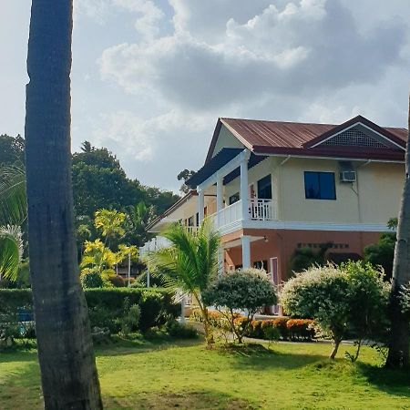 North Sky Beach Resort Sogod Sogod  Ngoại thất bức ảnh