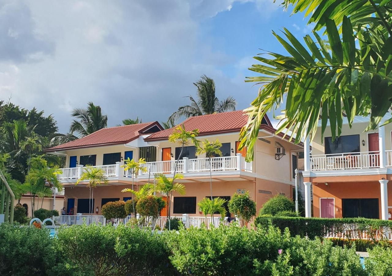 North Sky Beach Resort Sogod Sogod  Ngoại thất bức ảnh