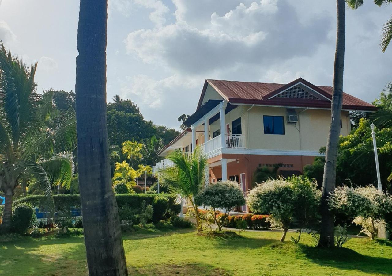 North Sky Beach Resort Sogod Sogod  Ngoại thất bức ảnh