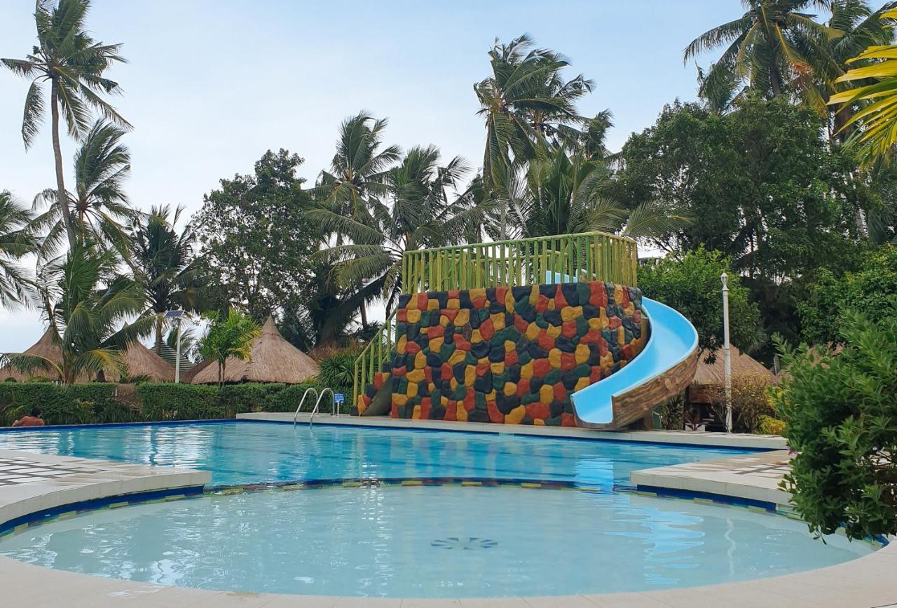 North Sky Beach Resort Sogod Sogod  Ngoại thất bức ảnh
