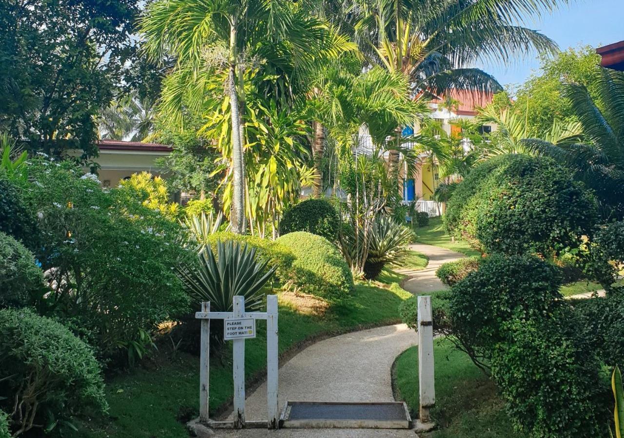 North Sky Beach Resort Sogod Sogod  Ngoại thất bức ảnh