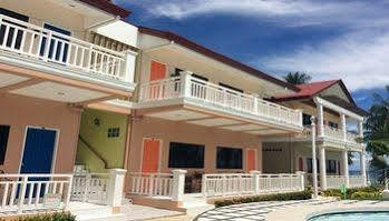 North Sky Beach Resort Sogod Sogod  Ngoại thất bức ảnh