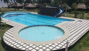North Sky Beach Resort Sogod Sogod  Ngoại thất bức ảnh